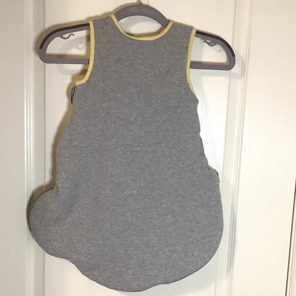 Dylan & Abby Baby Sleeping Sleep Sack 0-6 Months 2.4 TOG Girl Boy - Picture 4 of 8